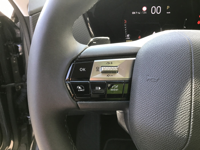 DS DS 4 Nouvelle PureTech 130 EAT8 Cross Rivoli