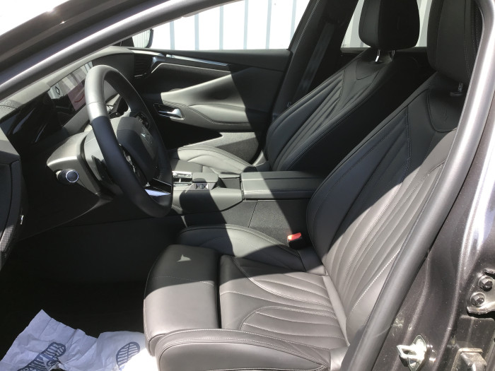 DS DS 4 Nouvelle PureTech 130 EAT8 Cross Rivoli