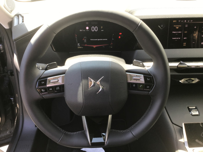 DS DS 4 Nouvelle PureTech 130 EAT8 Cross Rivoli