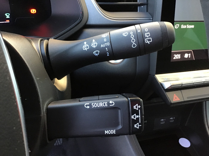 Renault CAPTUR Nouveau TCe 90 Techno