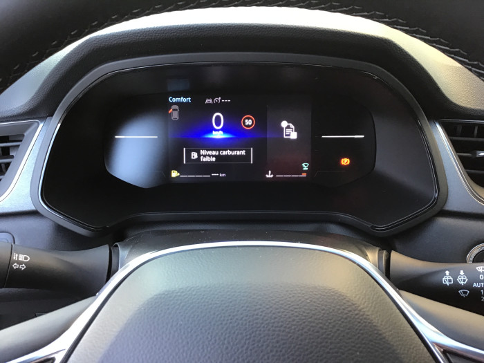 Renault CAPTUR Nouveau TCe 90 Techno