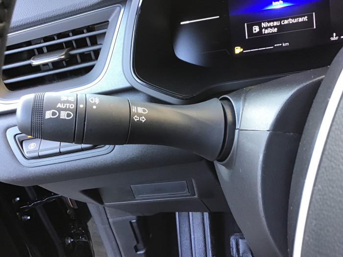 Renault CAPTUR Nouveau TCe 90 Techno