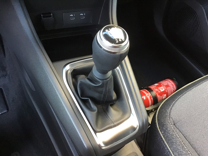 Renault CAPTUR Nouveau TCe 90 Techno