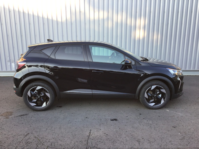 Renault CAPTUR Nouveau TCe 90 Techno