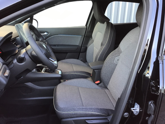 Renault CAPTUR Nouveau TCe 90 Techno