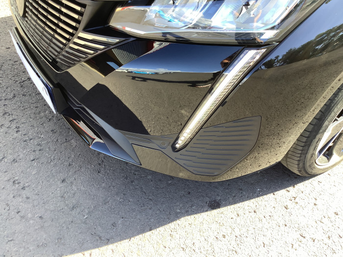 Peugeot 308 Hybrid 136 e-DCS6 Allure