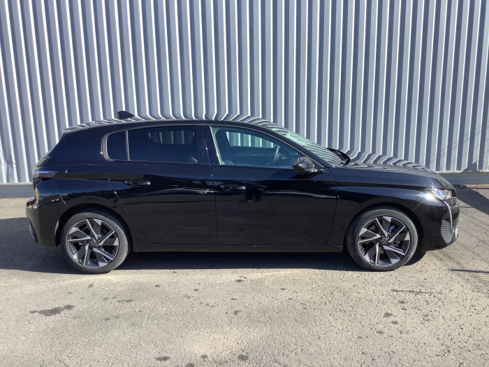 Peugeot 308 Hybrid 136 e-DCS6 Allure
