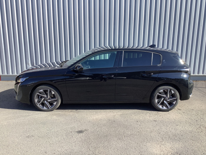 Peugeot 308 Hybrid 136 e-DCS6 Allure