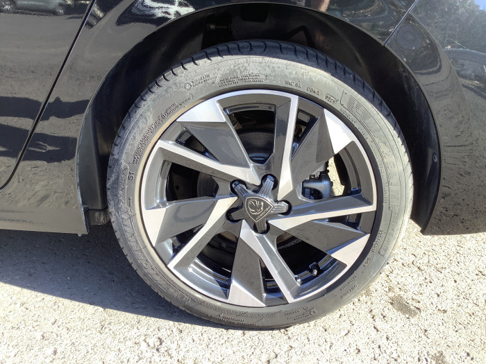 Peugeot 308 Hybrid 136 e-DCS6 Allure