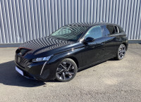 Peugeot 308 Hybrid 136 e-DCS6 Allure