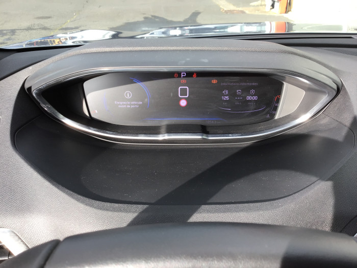 Peugeot 3008 BlueHDi 130ch S&S EAT8 Allure Pack