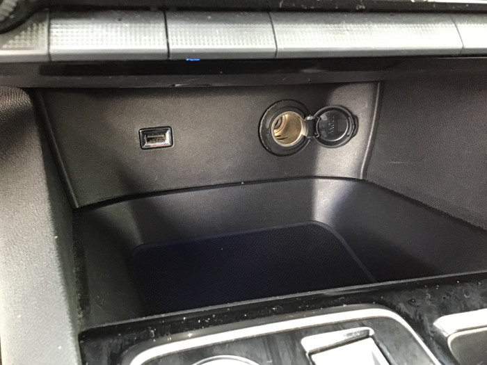 Peugeot 3008 BlueHDi 130ch S&S EAT8 Allure Pack