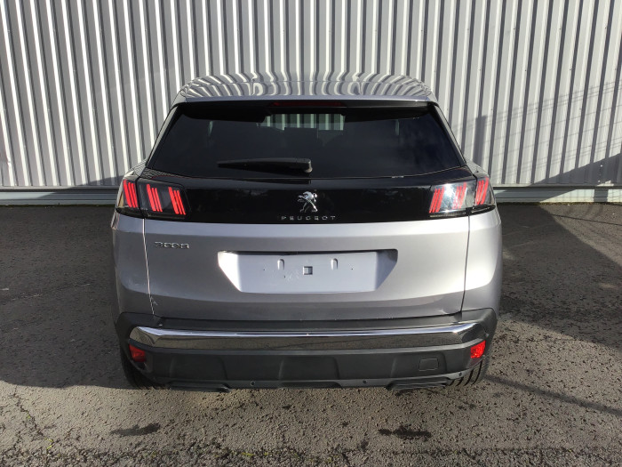 Peugeot 3008 BlueHDi 130ch S&S EAT8 Allure Pack
