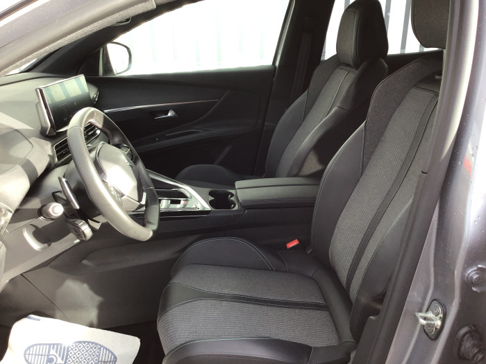 Peugeot 3008 BlueHDi 130ch S&S EAT8 Allure Pack