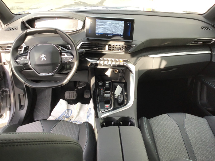 Peugeot 3008 BlueHDi 130ch S&S EAT8 Allure Pack