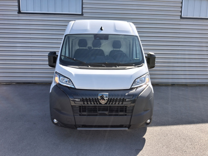 Peugeot BOXER FOURGON Nouveau FGN 3.5 T L2H2 140 S&S BVM6