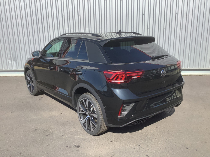 Volkswagen T-ROC 2.0 TDI 150 Start/Stop DSG7 R-Line