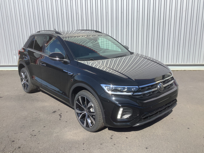 Volkswagen T-ROC 2.0 TDI 150 Start/Stop DSG7 R-Line