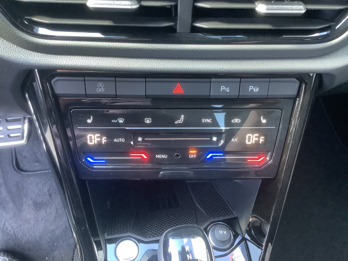 Volkswagen T-ROC 2.0 TDI 150 Start/Stop DSG7 R-Line