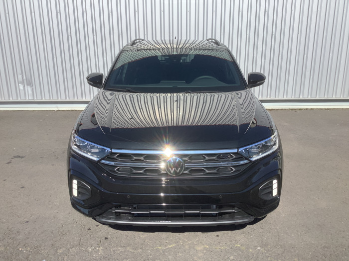 Volkswagen T-ROC 2.0 TDI 150 Start/Stop DSG7 R-Line
