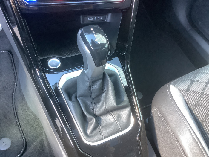 Volkswagen T-ROC 2.0 TDI 150 Start/Stop DSG7 R-Line