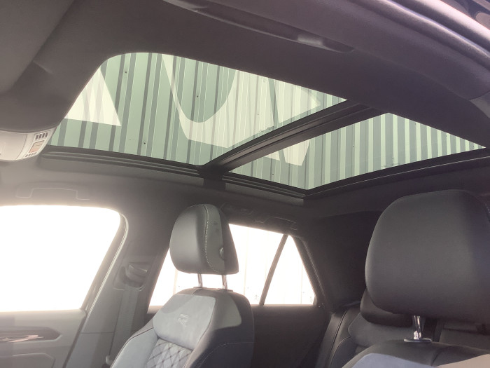 Volkswagen T-ROC 2.0 TDI 150 Start/Stop DSG7 R-Line