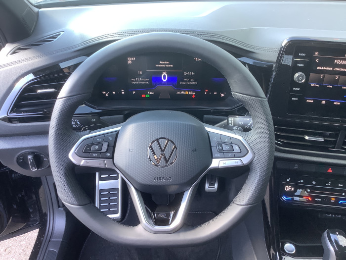 Volkswagen T-ROC 2.0 TDI 150 Start/Stop DSG7 R-Line