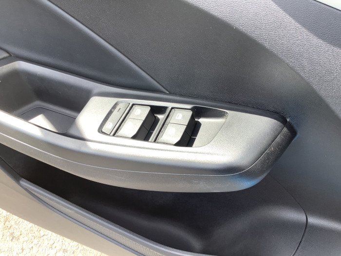 MG MG3 Nouvelle 1.5 L Hybrid+ 195 ch Luxury