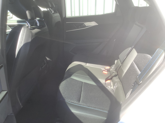 Renault AUSTRAL E-Tech hybrid 200 Iconic esprit Alpine