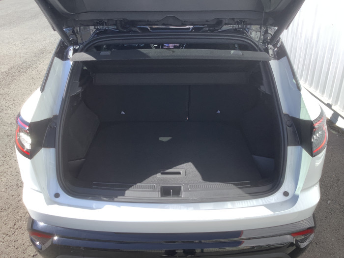 Renault AUSTRAL E-Tech hybrid 200 Iconic esprit Alpine