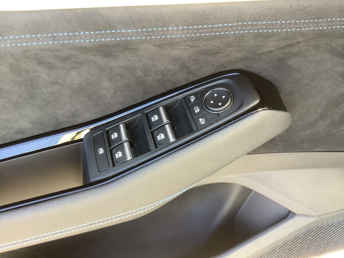 Renault AUSTRAL E-Tech hybrid 200 Iconic esprit Alpine