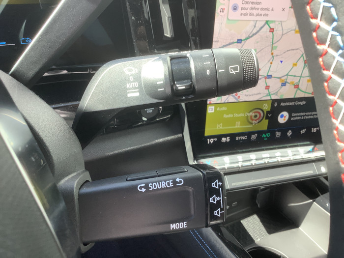 Renault AUSTRAL E-Tech hybrid 200 Iconic esprit Alpine