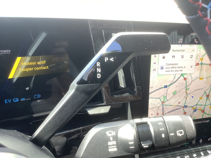 Renault AUSTRAL E-Tech hybrid 200 Iconic esprit Alpine