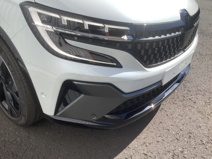 Renault AUSTRAL E-Tech hybrid 200 Iconic esprit Alpine