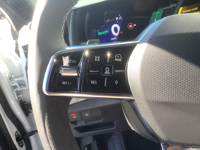 Renault AUSTRAL E-Tech hybrid 200 Iconic esprit Alpine