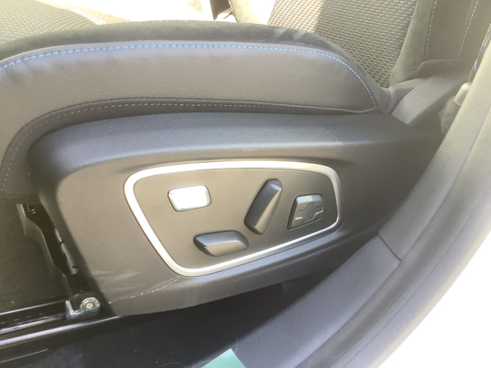 Renault AUSTRAL E-Tech hybrid 200 Iconic esprit Alpine