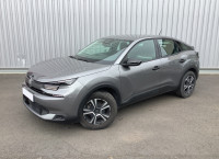 Citroën C4 Nouveau Hybride 100 e-DCS6 You