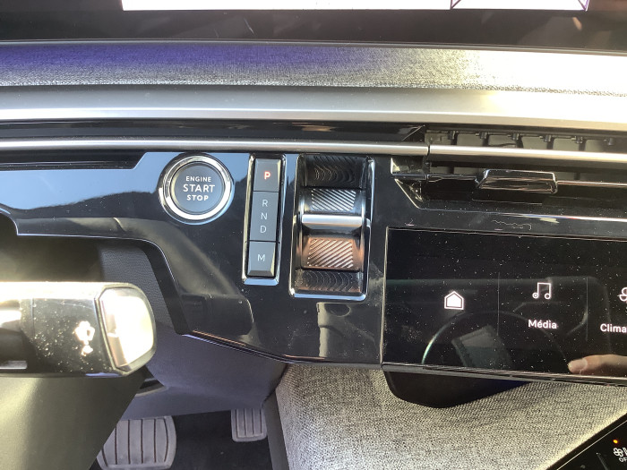 Peugeot 3008 Nouveau Hybrid 136 e-DCS6 Allure