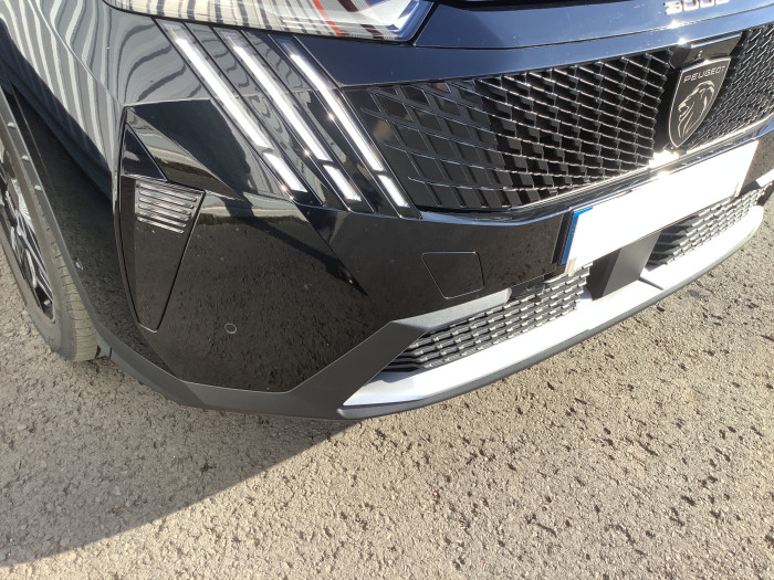 Peugeot 3008 Nouveau Hybrid 136 e-DCS6 Allure