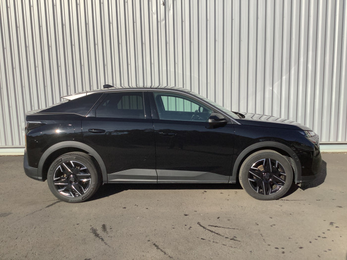 Peugeot 3008 Nouveau Hybrid 136 e-DCS6 Allure