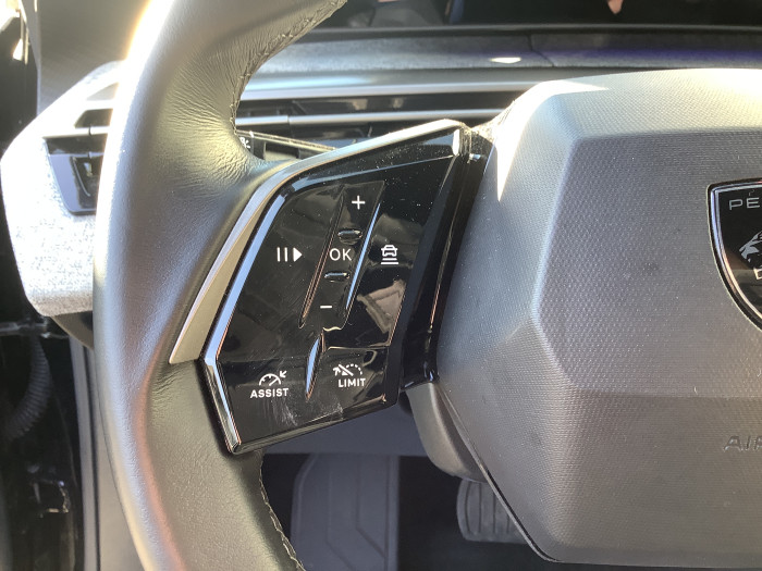 Peugeot 3008 Nouveau Hybrid 136 e-DCS6 Allure