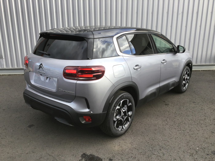 Citroën C5 AIRCROSS BlueHDi 130 EAT8 Max