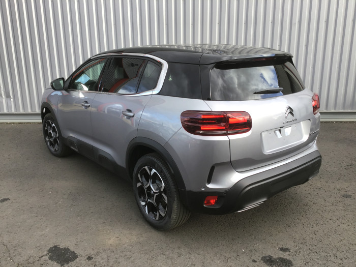 Citroën C5 AIRCROSS BlueHDi 130 EAT8 Max