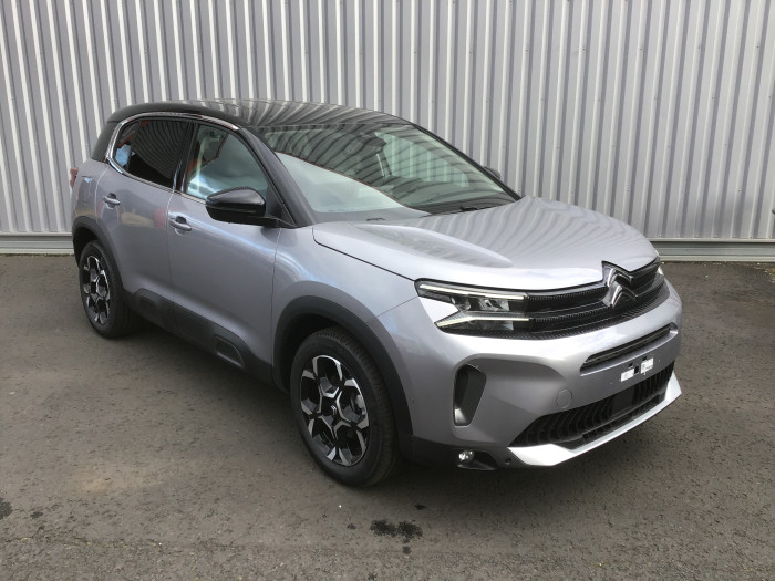 Citroën C5 AIRCROSS BlueHDi 130 EAT8 Max