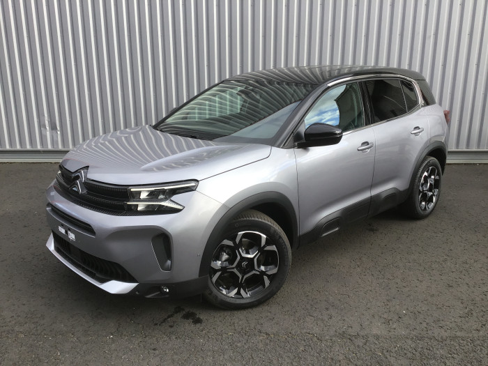 Citroën C5 AIRCROSS BlueHDi 130 EAT8 Max