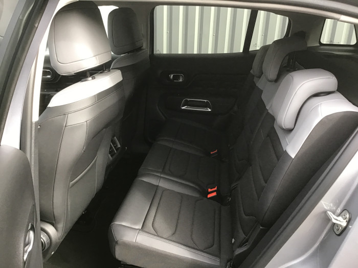 Citroën C5 AIRCROSS BlueHDi 130 EAT8 Max