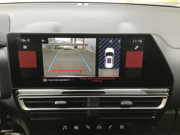 Citroën C5 AIRCROSS BlueHDi 130 EAT8 Max
