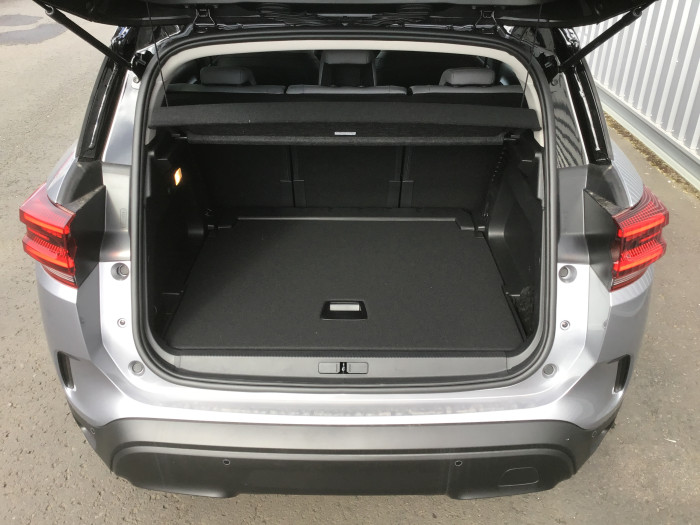 Citroën C5 AIRCROSS BlueHDi 130 EAT8 Max