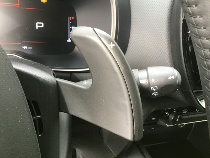 Citroën C5 AIRCROSS BlueHDi 130 EAT8 Max