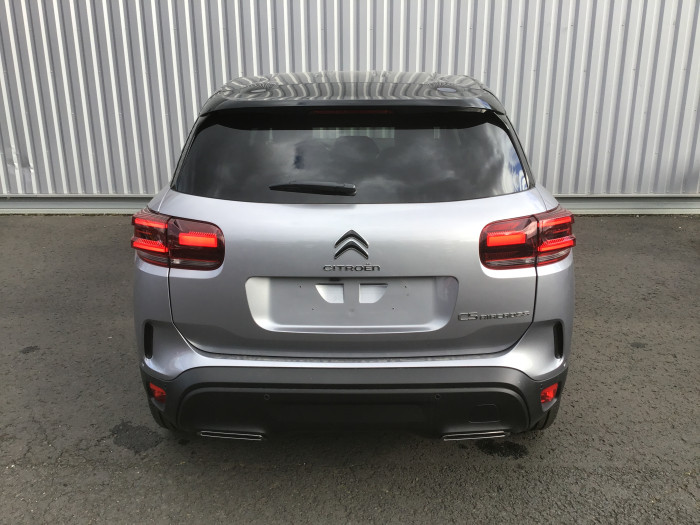 Citroën C5 AIRCROSS BlueHDi 130 EAT8 Max